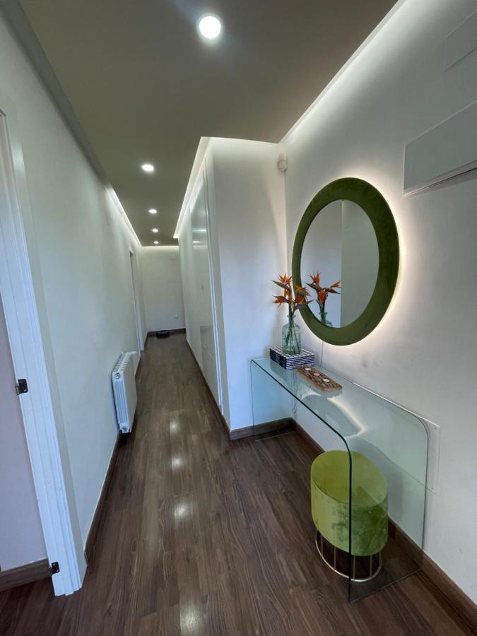 Chalet Exclusivo Bonalba Alicante Eksteriør billede