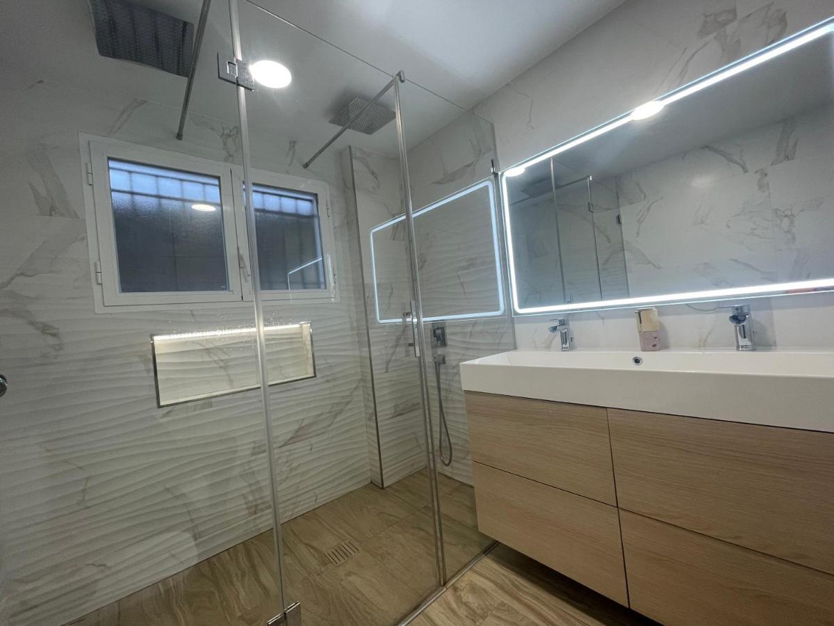 Chalet Exclusivo Bonalba Alicante Eksteriør billede